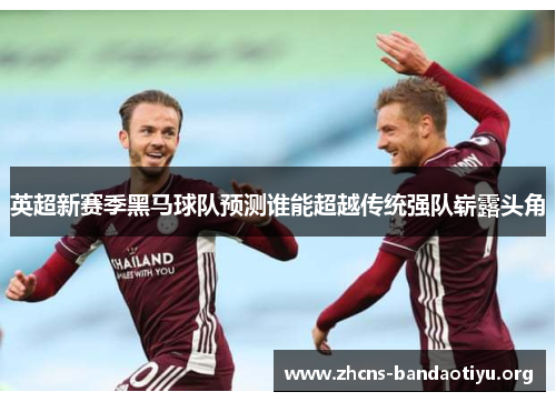 英超新赛季黑马球队预测谁能超越传统强队崭露头角