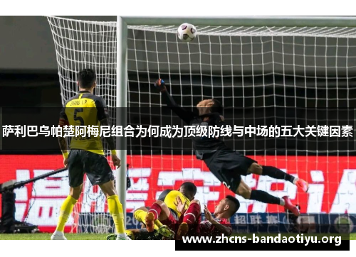 萨利巴乌帕楚阿梅尼组合为何成为顶级防线与中场的五大关键因素