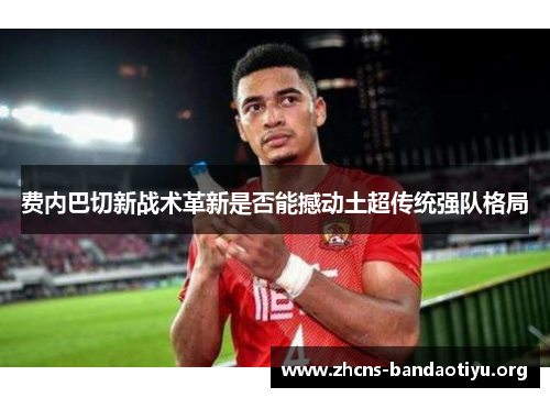 费内巴切新战术革新是否能撼动土超传统强队格局 费内巴切新战术革新是否能撼动土超传统强队格局