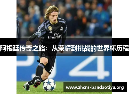 阿根廷传奇之路：从荣耀到挑战的世界杯历程